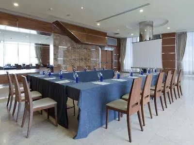 Gran Sol Готель 4*